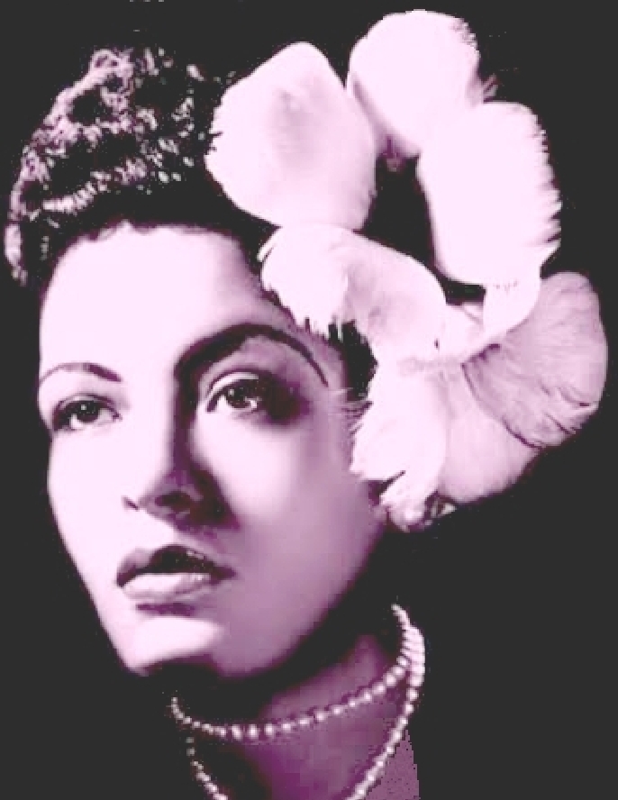 Billie Holiday